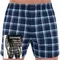 Трусы мужские семейные Cornette Comfort 002/322