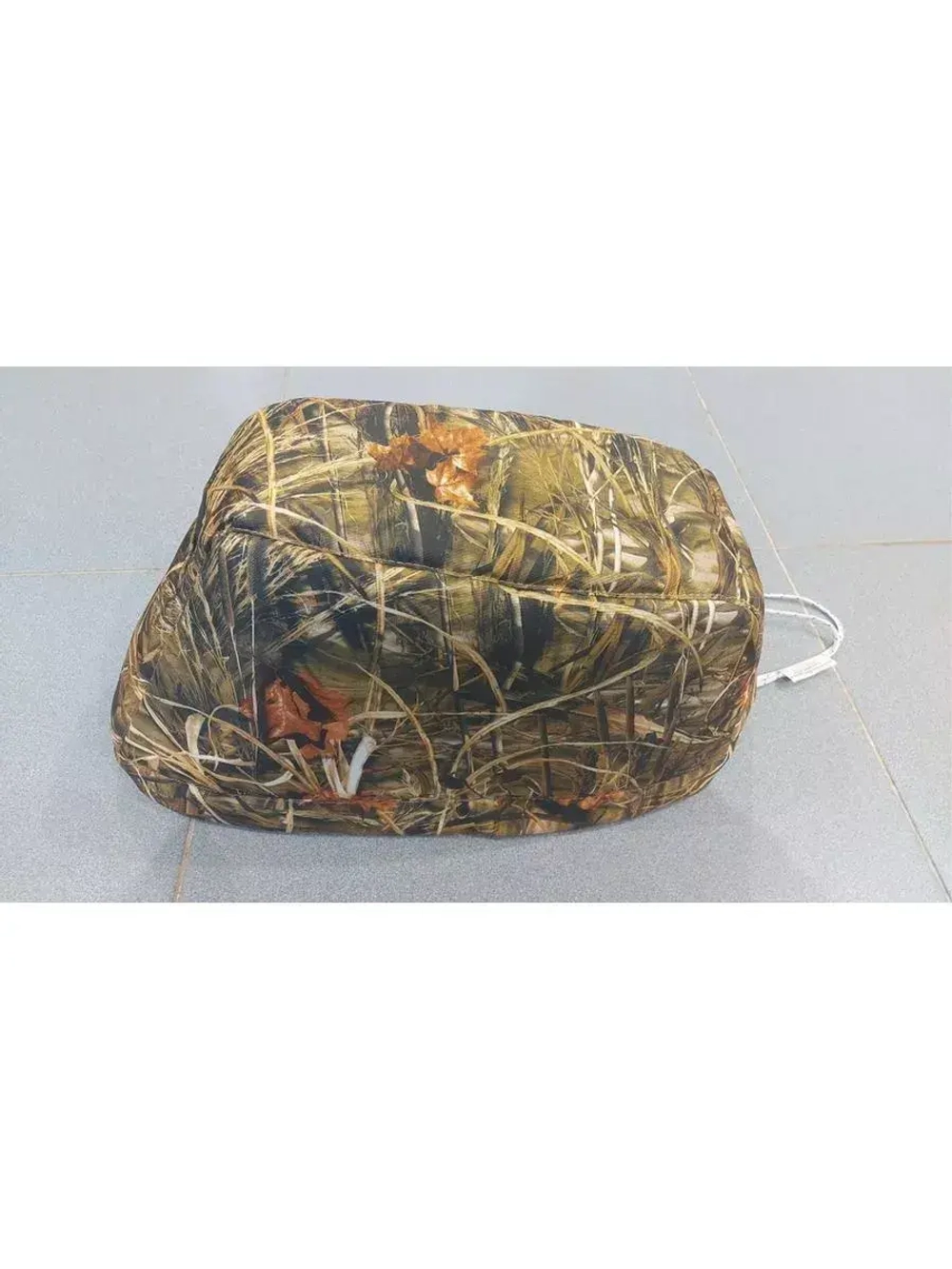 Чехол колпака лодочного мотора Suzuki DT 9.9/15 A