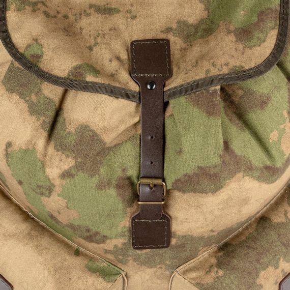 Рюкзак средний 40л КМФ (HS-РК-2 КМФ) Helios