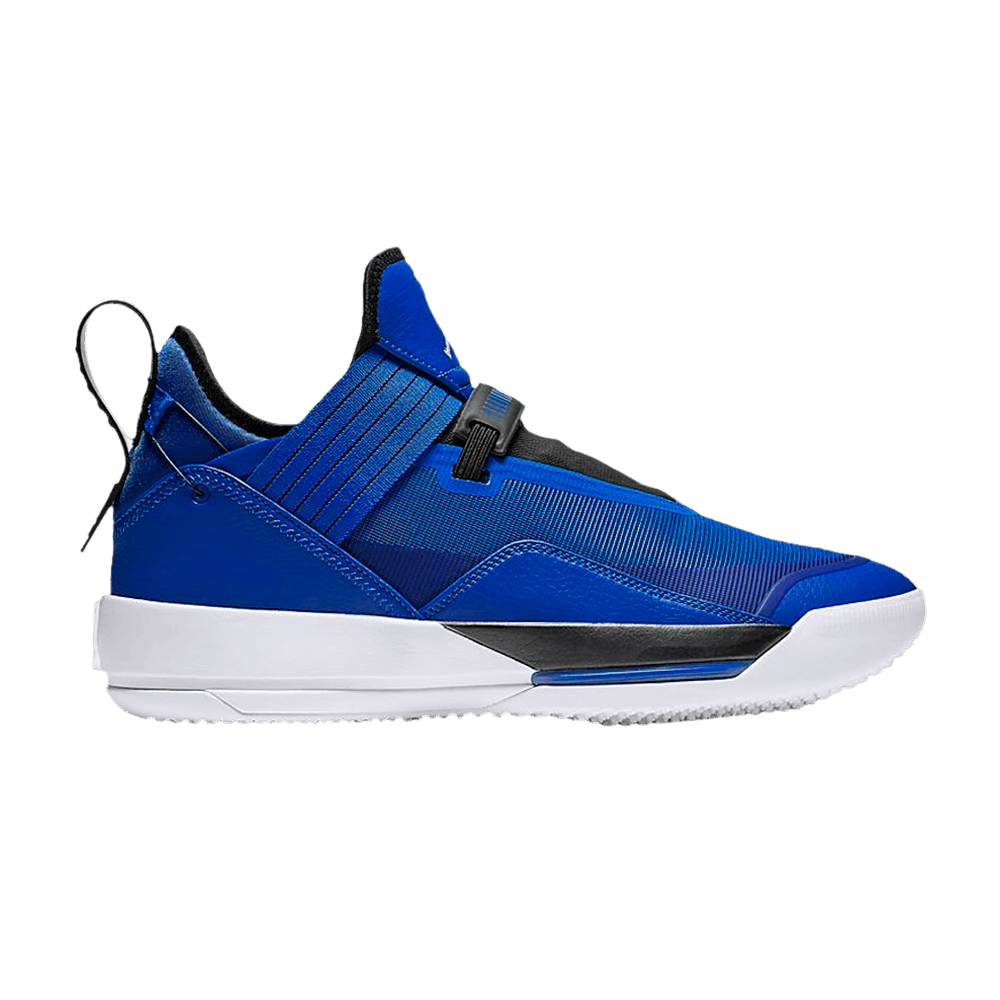 Кроссовки Air Jordan 33 Se