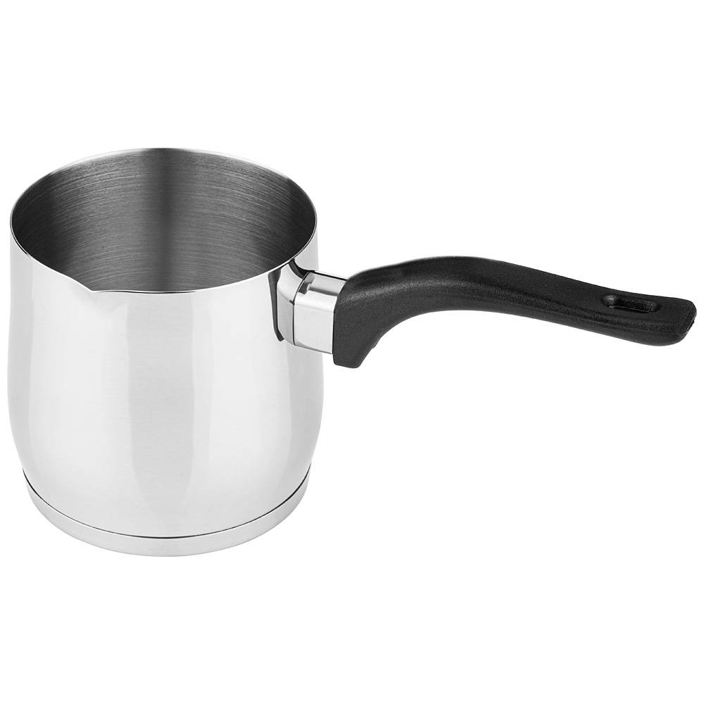 Турка Agness 800мл, индукционное дно