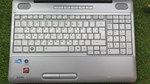 Ноутбук Toshiba SATELLITE L500-12V