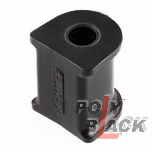 Полиуретановая втулка стабилизатора, задней подвески I.D. = 9 мм(Кратность 2 шт.) MB011129