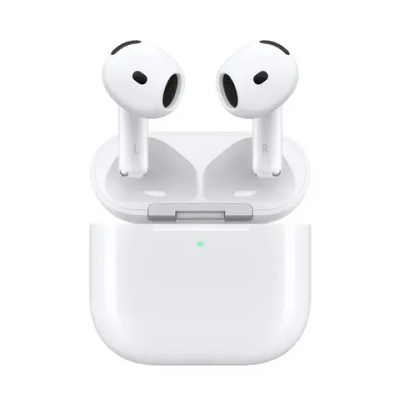 AirPods 4 с шумоподавлением
