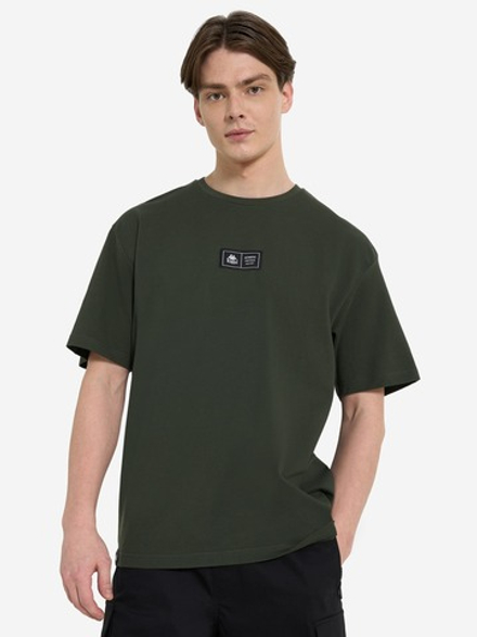 Футболка мужская KAPPA