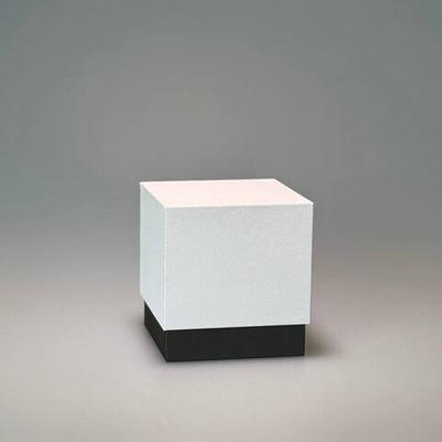 Люксовый бокс для одной свечи 200мл