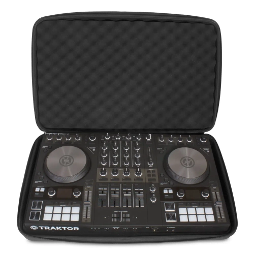 Кейс UDG Creator NI Traktor Kontrol S4 MK3/ S2 MK3 Hardcase