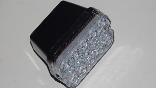 Фонарь задн. хода /УАЗ/ светодиод. 12 В (Ульяновск)