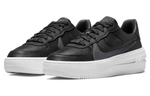 Кроссовки Nike Air Force 1 Low Plt.Af.Orm (Женская размерная сетка)