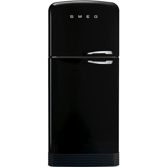 Холодильник Smeg FAB50LBL