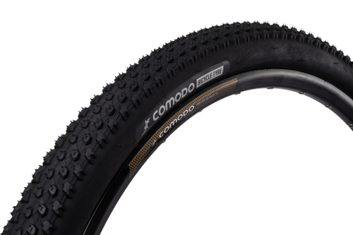 Покрышка COMODO 26х 2.125, черная