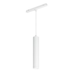 Светильник MAG-ORIENT-SPOT-HANG-R45-12W Warm3000 (WH, 24 deg, 48V, DALI) (Arlight, IP20 Металл, 5 лет) 035831