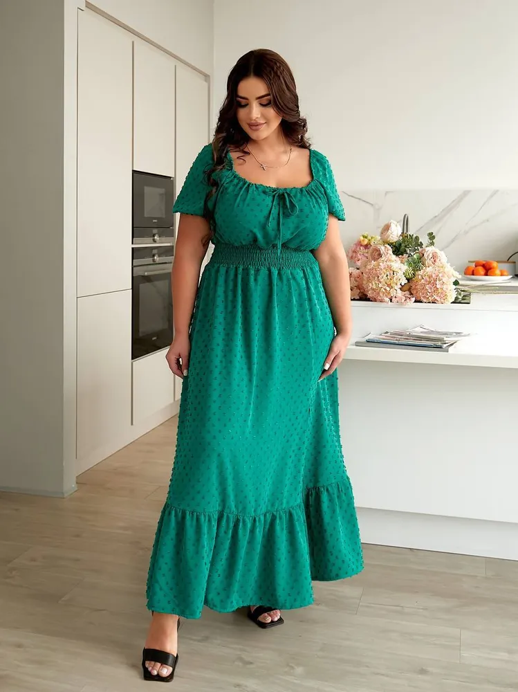 Платье УК-5414-4 Fabrika