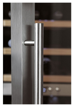 Винный шкаф CASO WineComfort 66 black