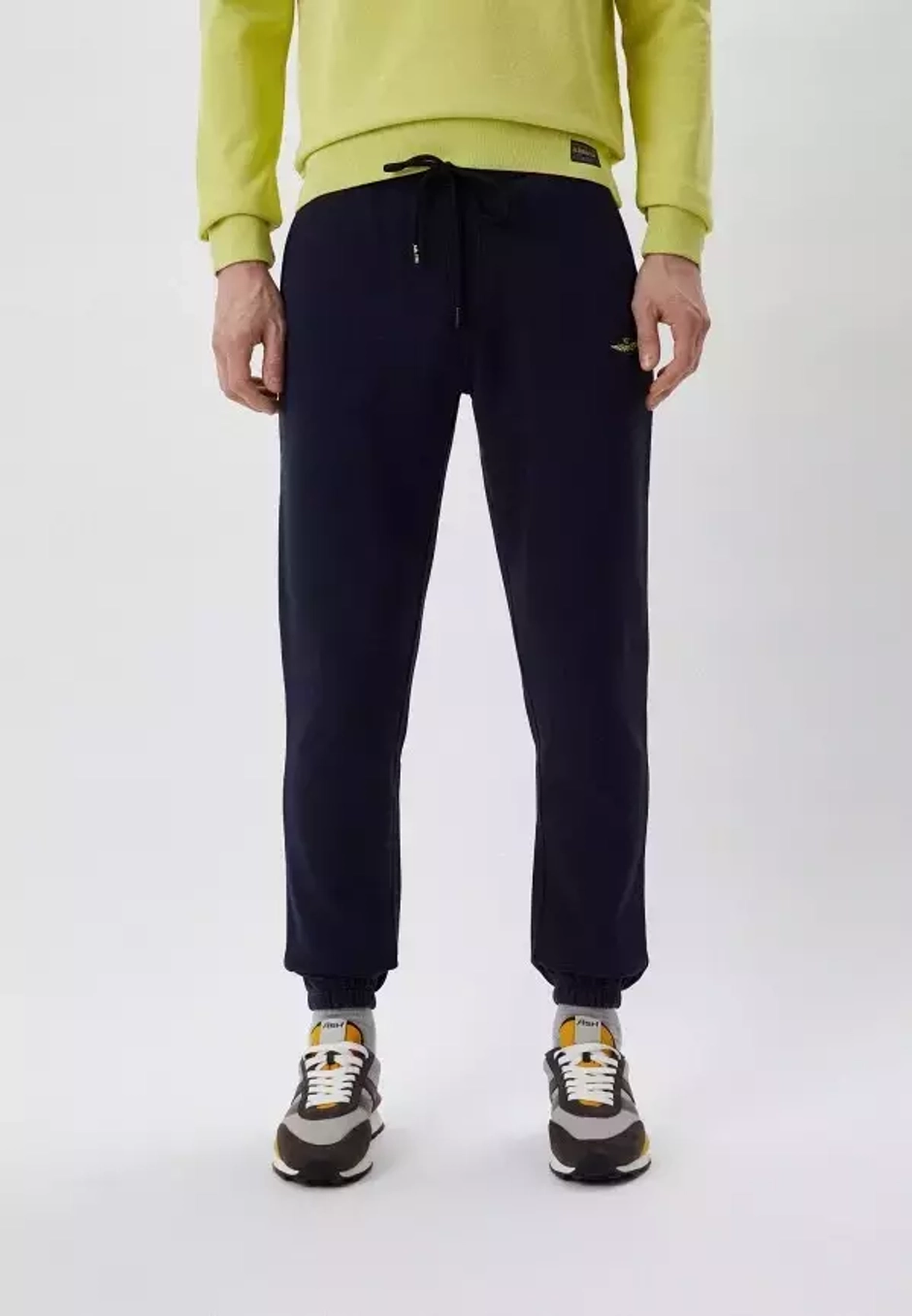 Спортивные брюки AERONAUTICA MILITARE