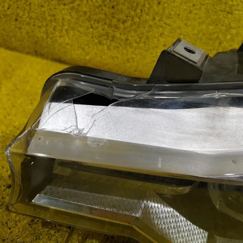 Битая Фара левая BMW 3er F30 (2015-2020) LED