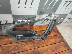 Решетка переднего бампера Kia Sportage 3 (SL) 14-16 Б/У Оригинал 865613U000