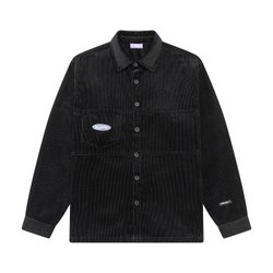 Рубашка Ymkashix Velvet Button F-723 pp.S