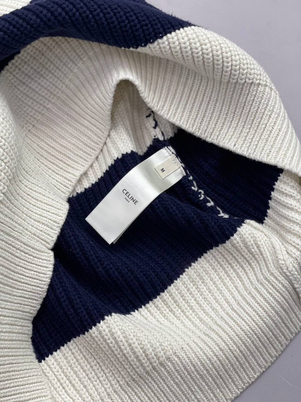 Свитер Celine
