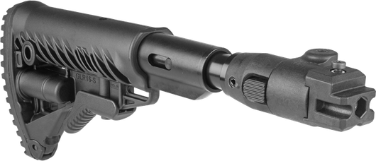 Приклад M4-AKP SB