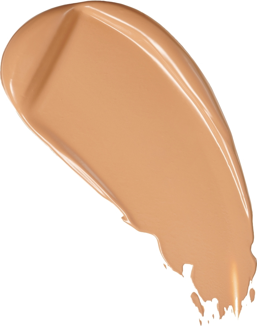 Makeup Revolution IRL Filter - Долговечная матирующая основа, 23 ml