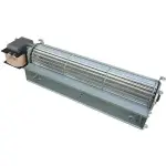 Вентилятор тангенциальный JQF25.60.240L