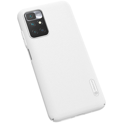 Накладка Nillkin Super Frosted Shield для Xiaomi Redmi 10