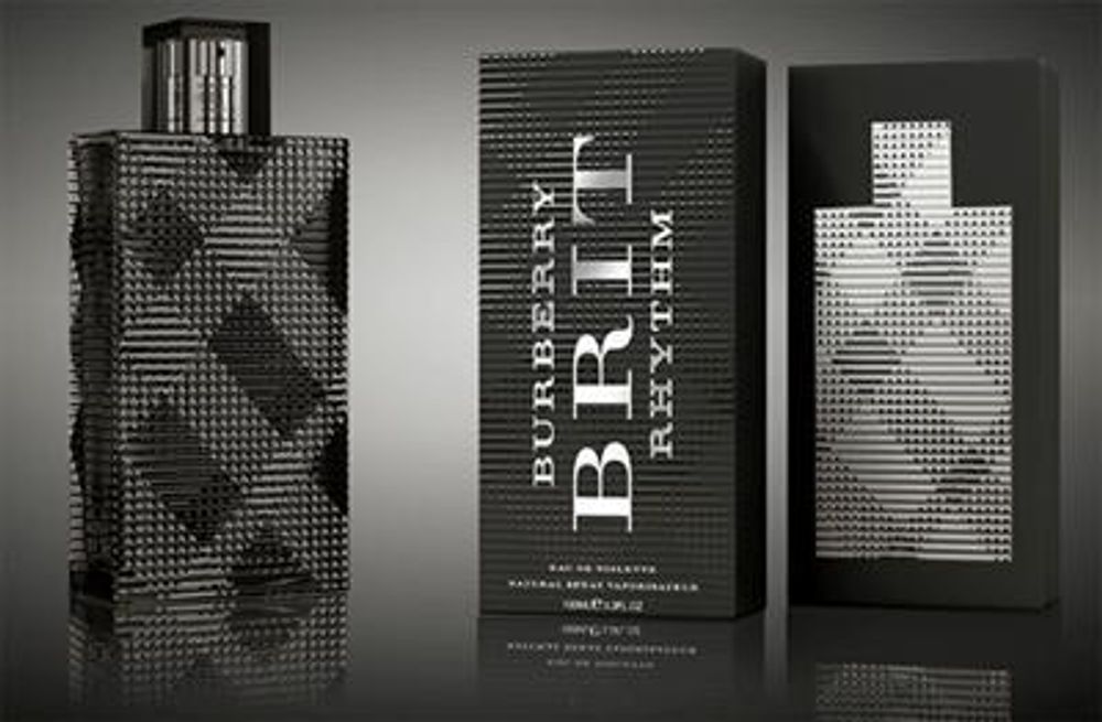 Burberry Brit Rhythm