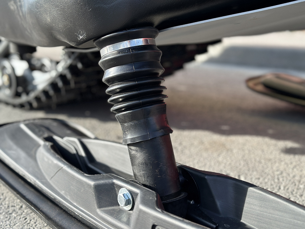 Снегоход РМ ТАЙГА ВАРЯГ 550 V XE SPORT