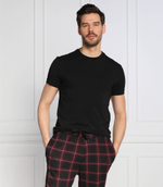 футболка Dsquared2 - черный(D9M204330)