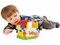 Sort 'N Learn Activity House