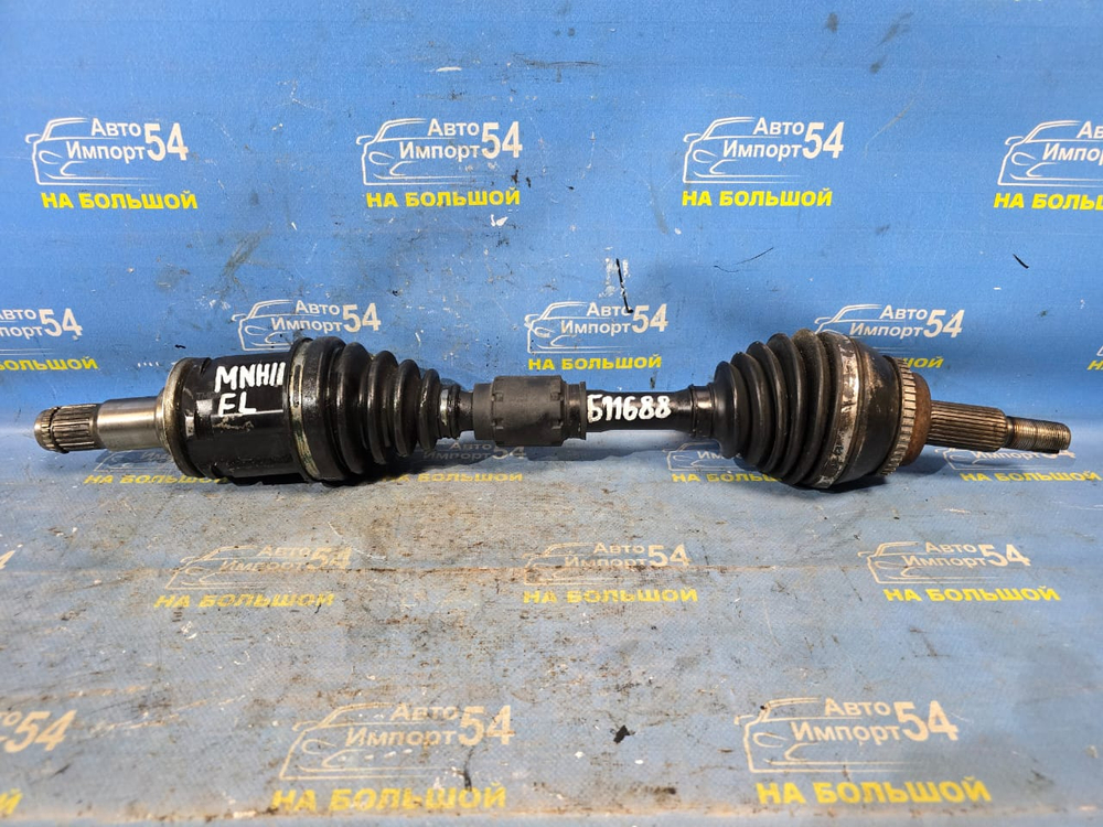 Привод передний левый TOYOTA ALPHARD 2002-2008