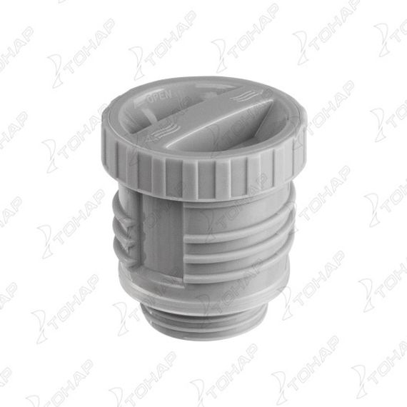 Термос TONAR 1000ML HS.TM-033  с ситечком