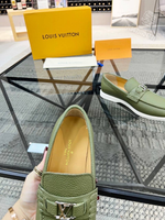 Лоферы Louis Vuitton Estate
