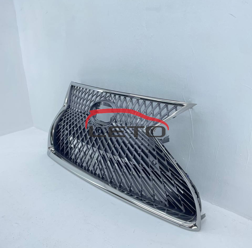 GRILLE ASSY, RADIATOR  53100-50820 5310050820