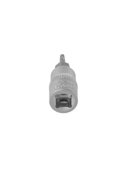 Головка 1/4" со вставкой TORX Security T8 L=38, на холдере Arnezi R0004608