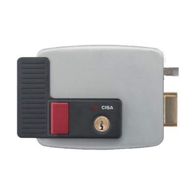 CISA 11630.60.3 Замок электромеханический накладной