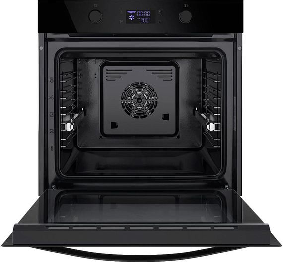 Электрический духовой шкаф Maunfeld AEOH.749B2