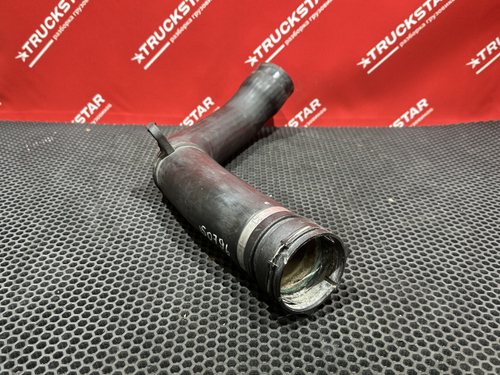 Патрубок радиатора