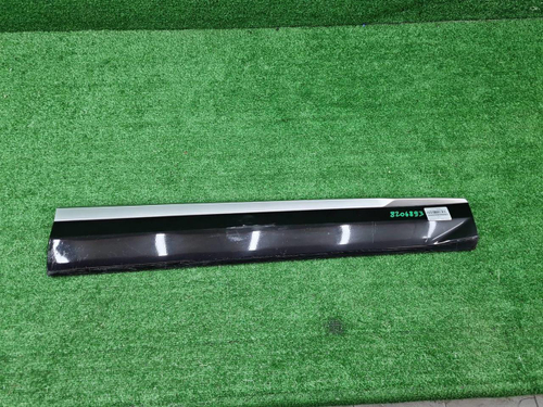 Накладка двери передняя правая Geely Monjaro 21-нв