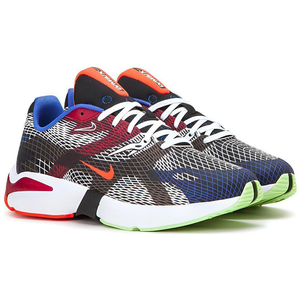 Кроссовки Nike Ghoswift