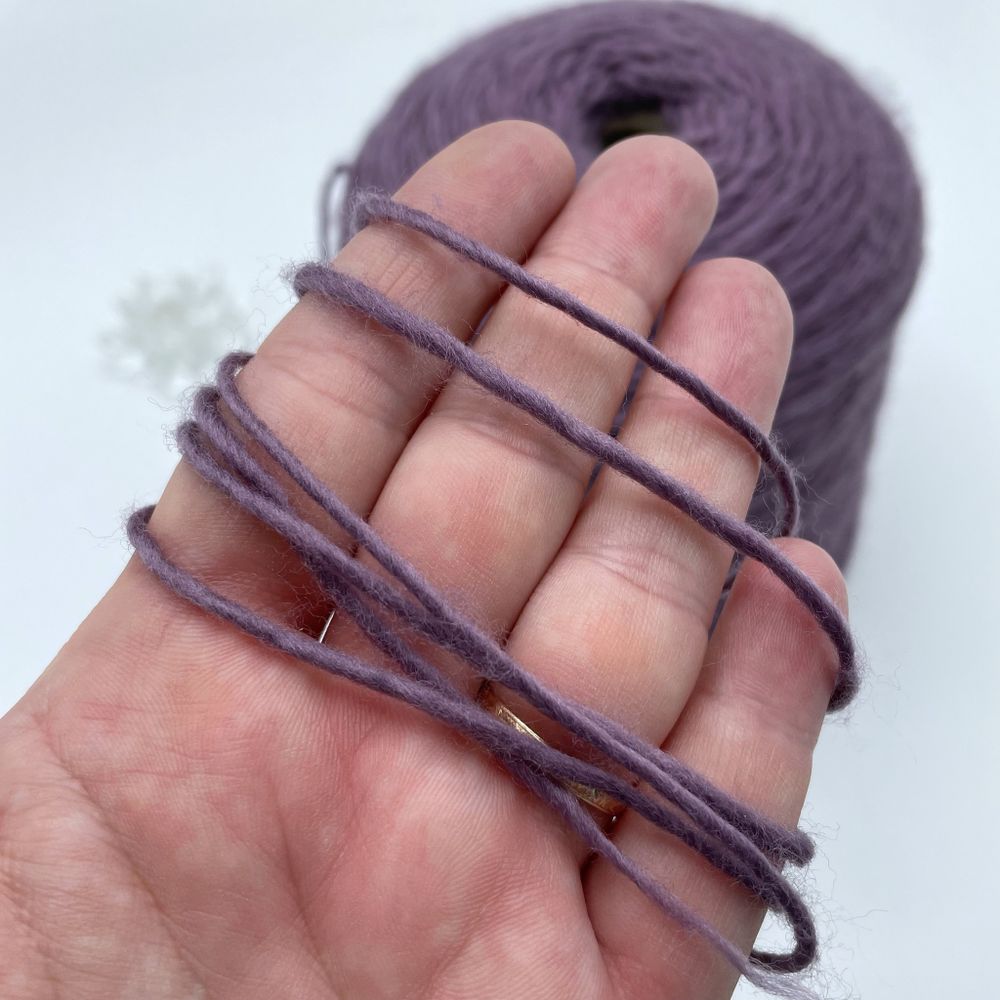 Fashion Mill 100% меринос экстрафайн