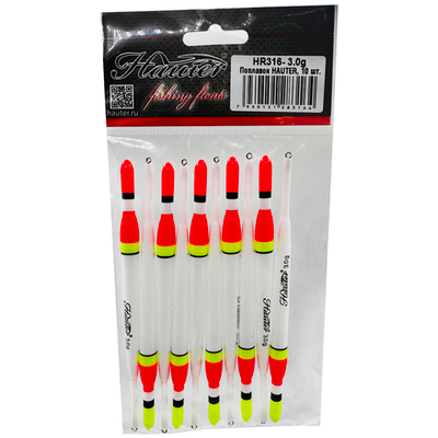 Набор поплавков ПРЕМИУМ 3g №233