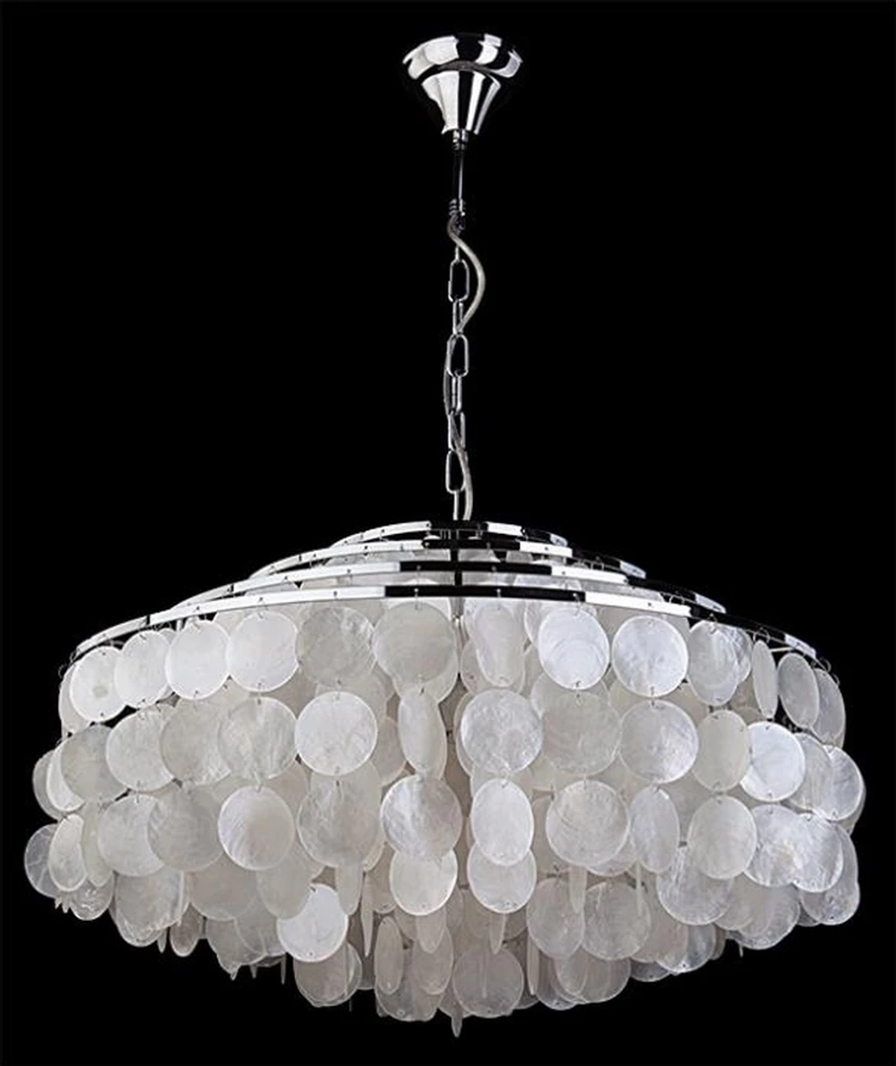 Подвесная люстра Eurosvet SANDRA 3535/6 4690389050312