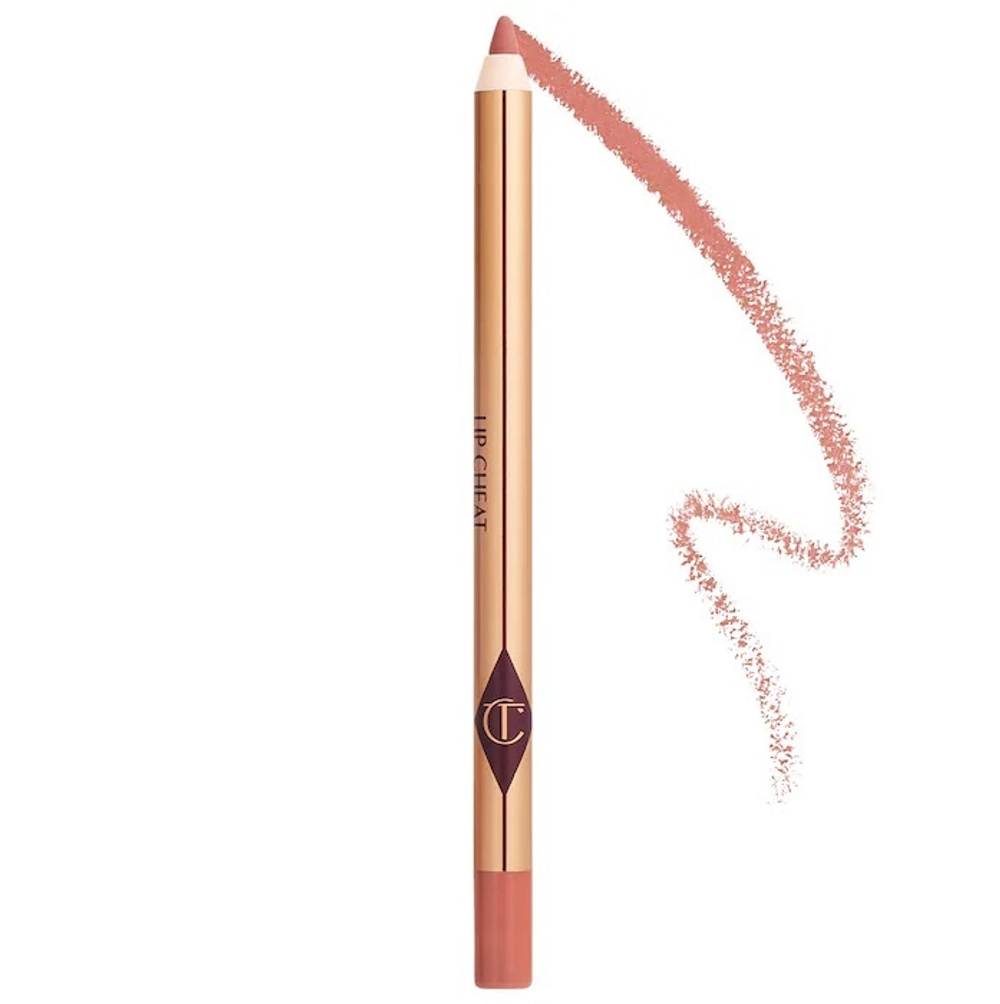 Charlotte Tilbury Lip Cheat Lip Liner - Icon Baby
