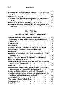 A Practical Treatise on the Manufacture of Perfumery | Carl Deite