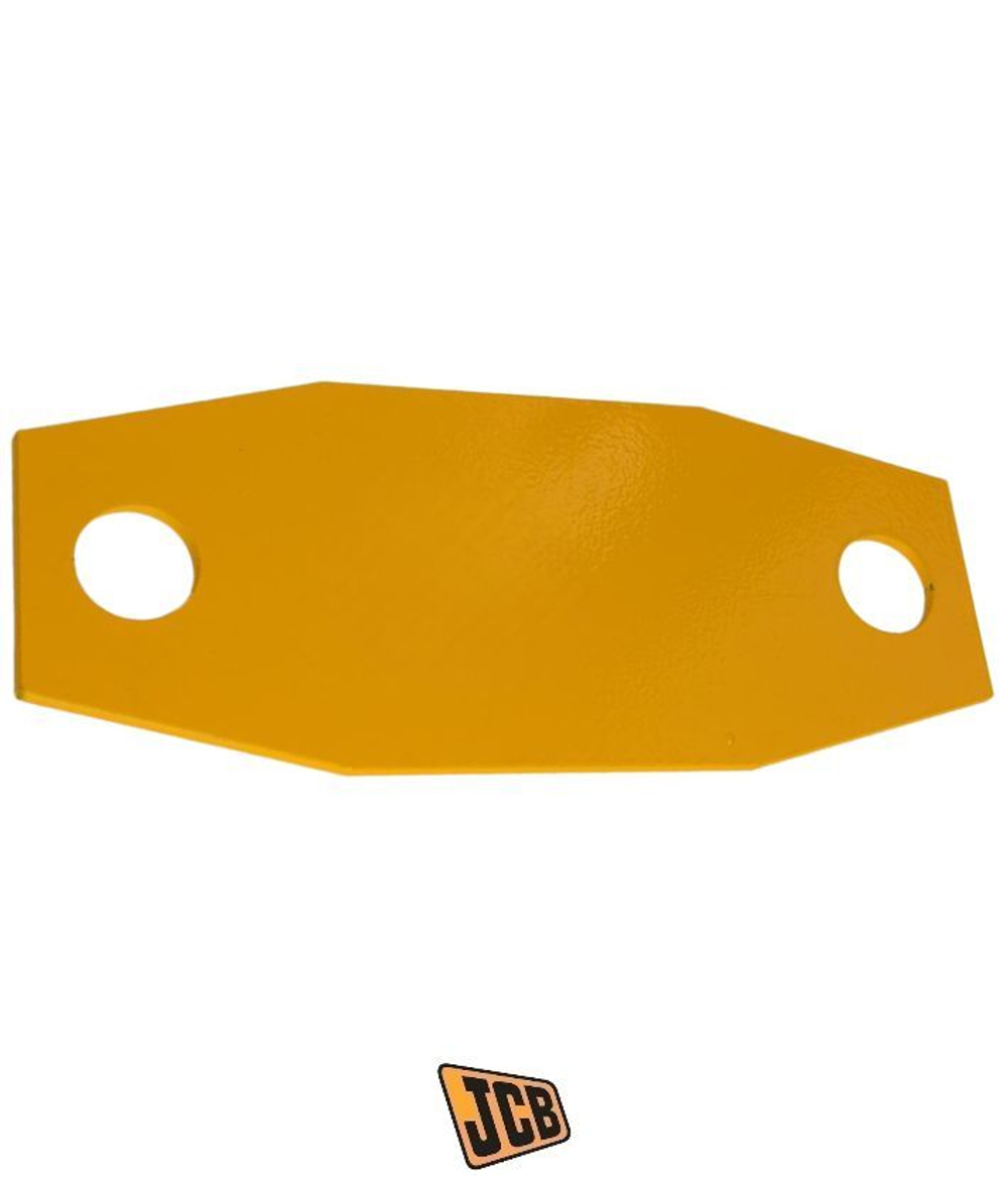 Пластина моста и рамы JCB 157/30109, 157-30109, 15730109