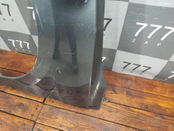 Крыло переднее левое Hyundai i40 (VF) 11-19 Б/У Оригинал 663113Z000