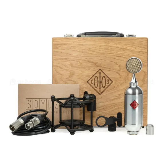 СОЮЗ 023 Bomblet Deluxe