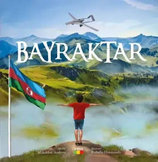 Bayraktar